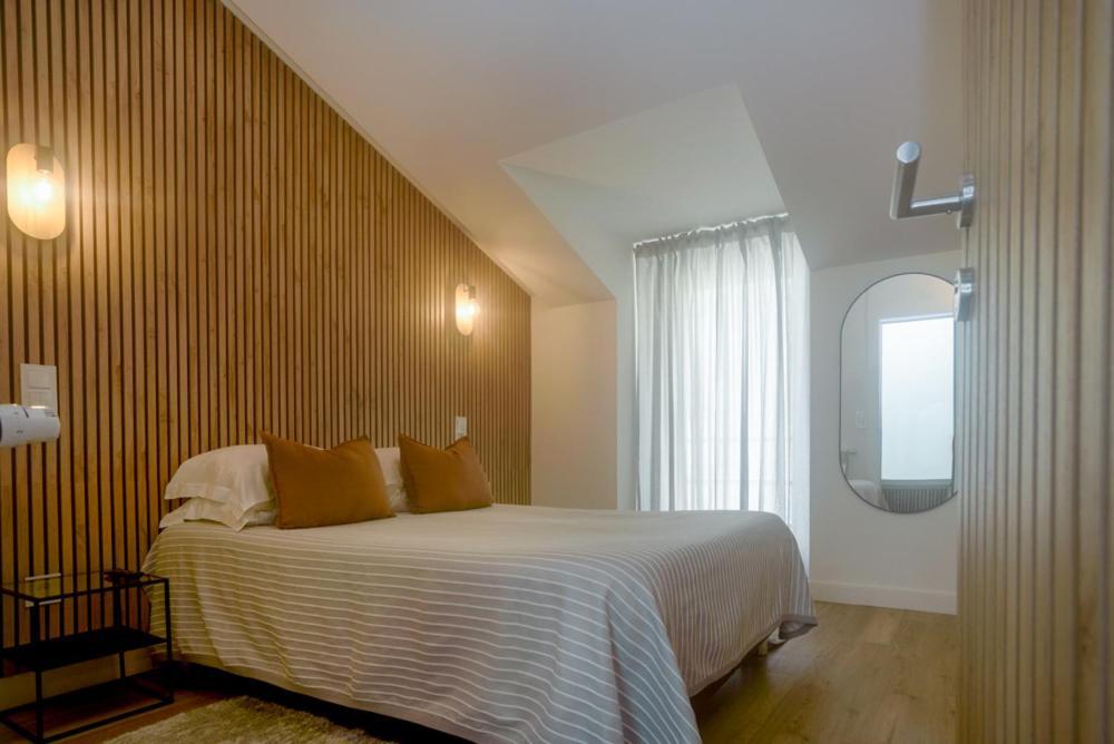 Residencial Fortunato Ericeira Buitenkant foto