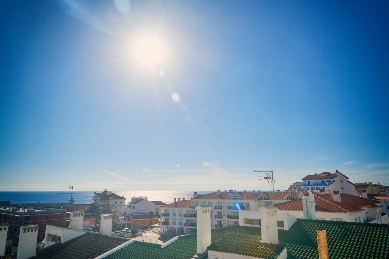 Residencial Fortunato Ericeira Buitenkant foto